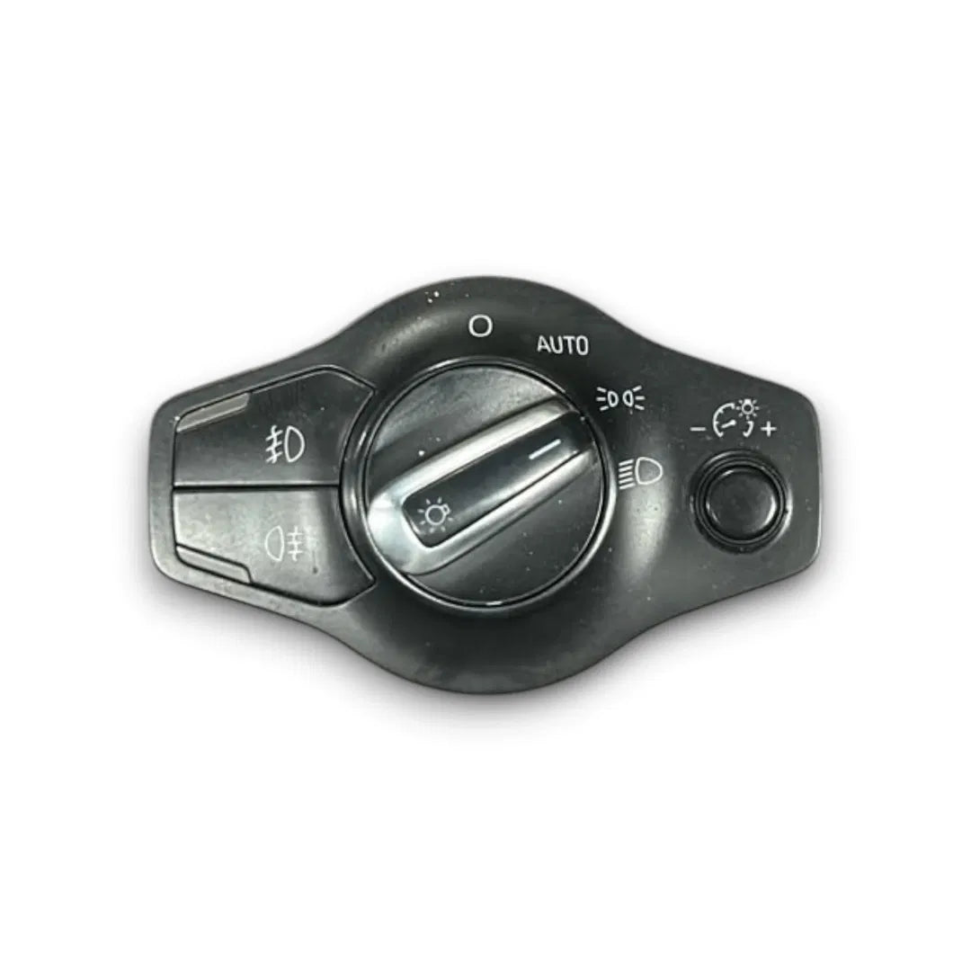 Interruttore comando luci Audi Q5 8R 2008–2017 OEM 8K0941531RWEP