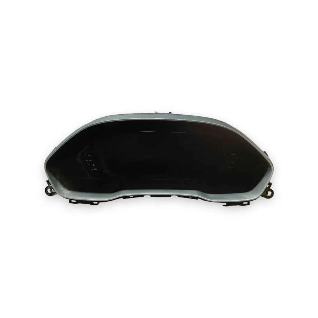 Quadro strumenti con tachimetro e contachilometri Audi Q3 F3B cod. 83A920700