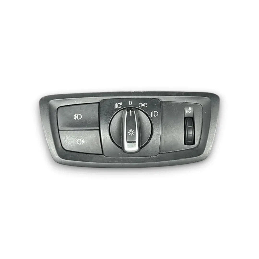 Interruttore comando luci BMW X1 F48 2015–2019 cod. 6847524 01