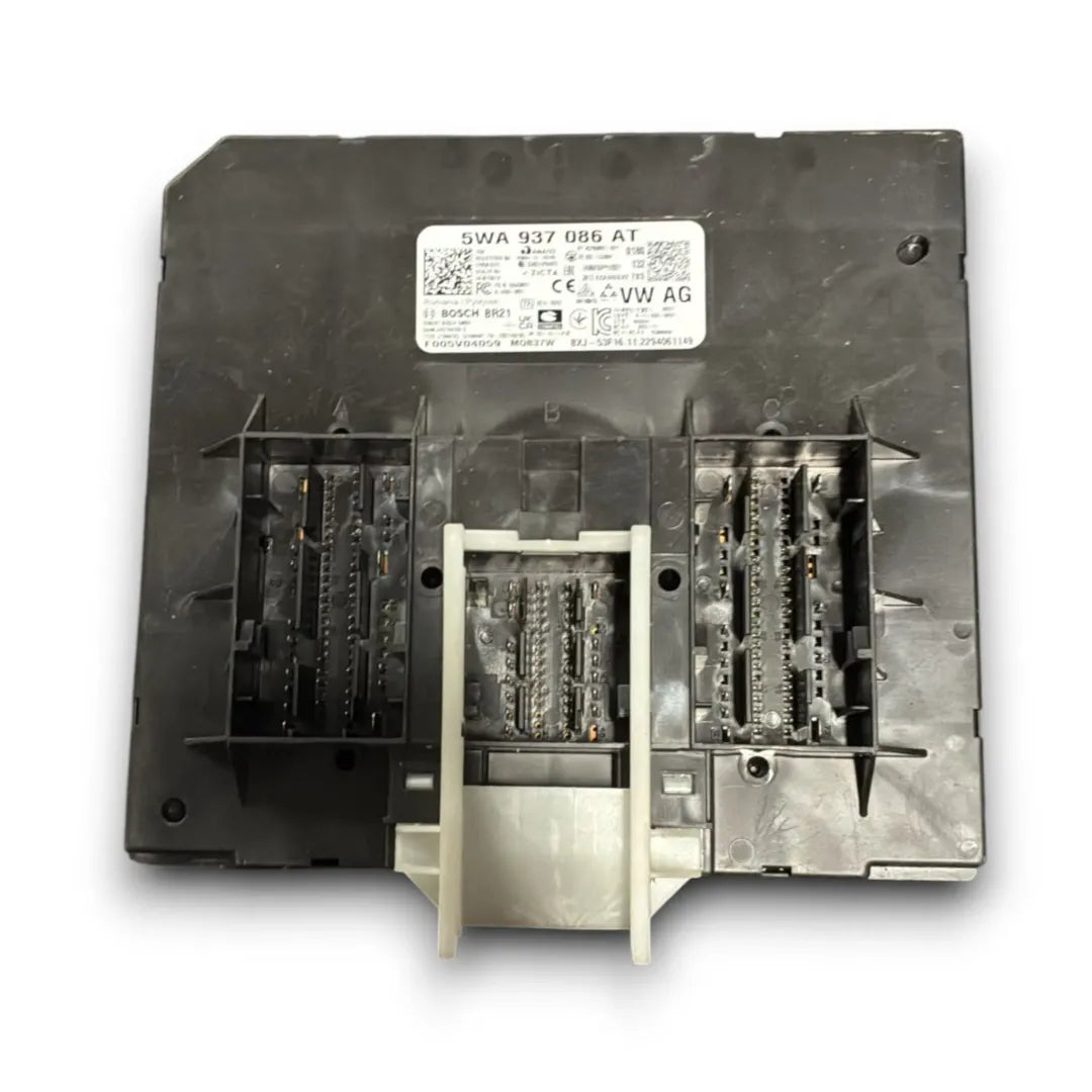 Body Computer Skoda Octavia dal 2020 OEM 5WA937086AT