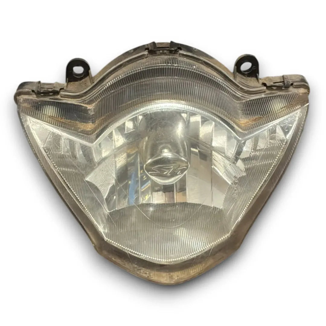 Faro anteriore Honda SH 125i ABS Start&Stop OEM 33120K01902