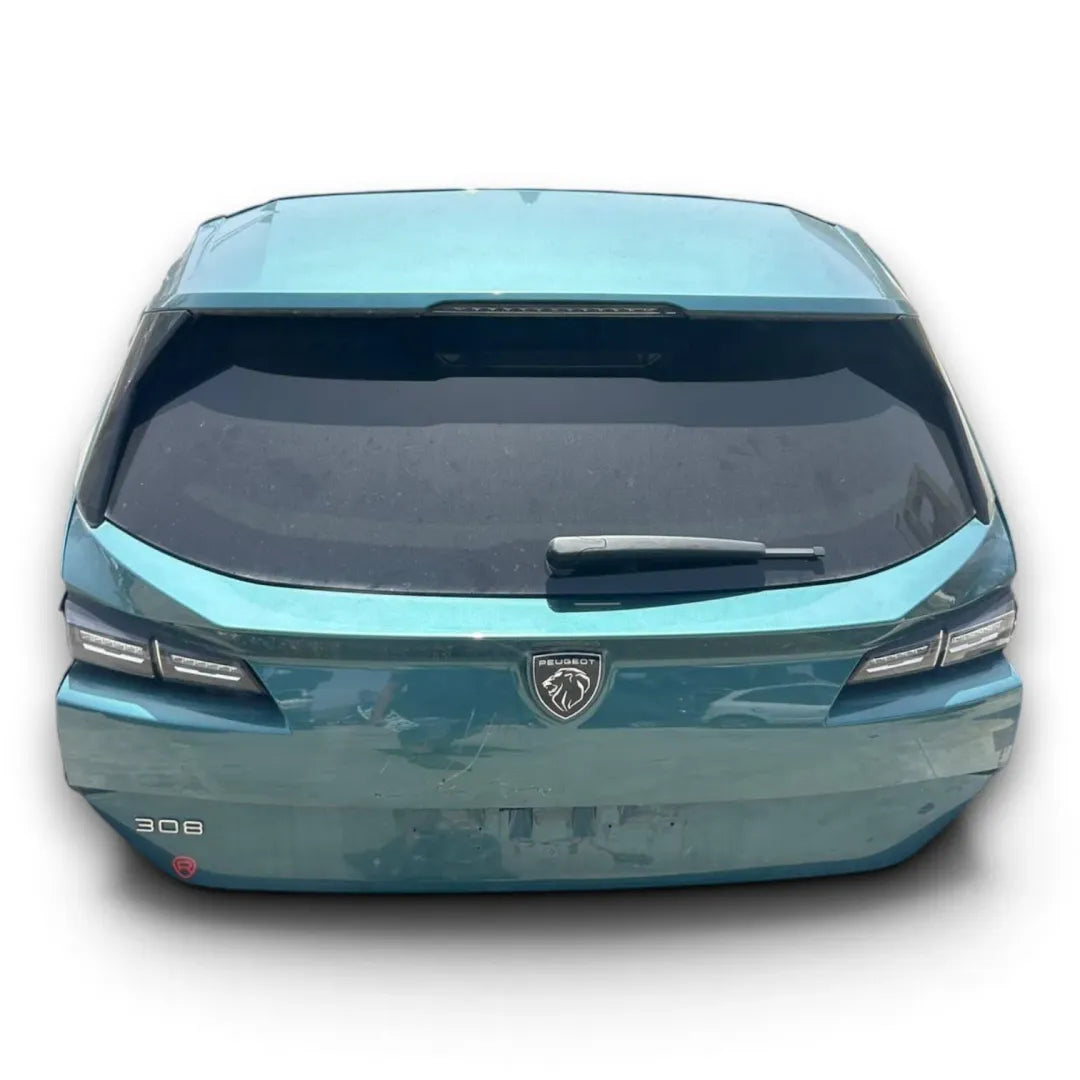 Portellone posteriore Peugeot 308 dal 2021 OEM 1689789780