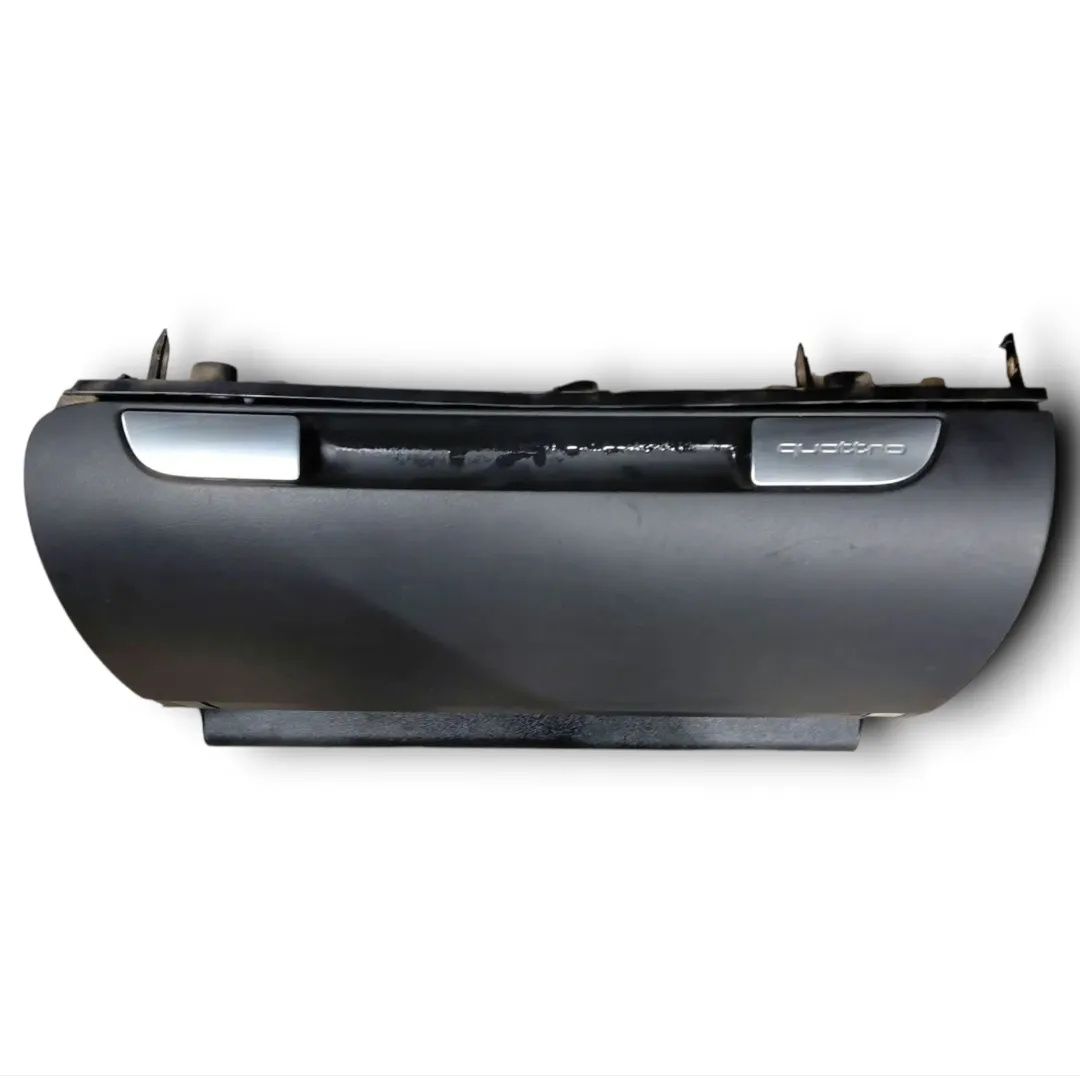 Cassetto portaoggetti Audi A3 8P 2010–2013 OEM 8P1857124A