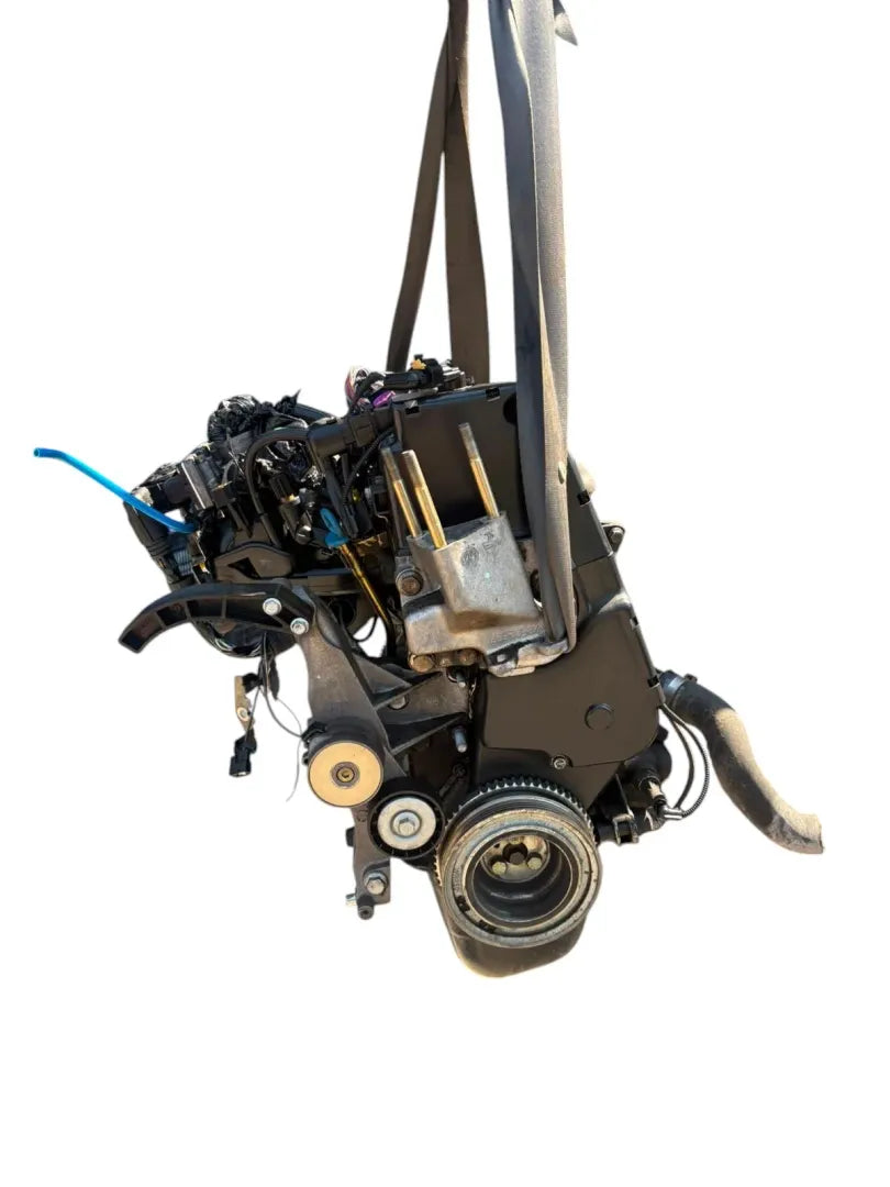 Motore completo Fiat Punto 2U 1.2 benzina cod. motore 188A4000