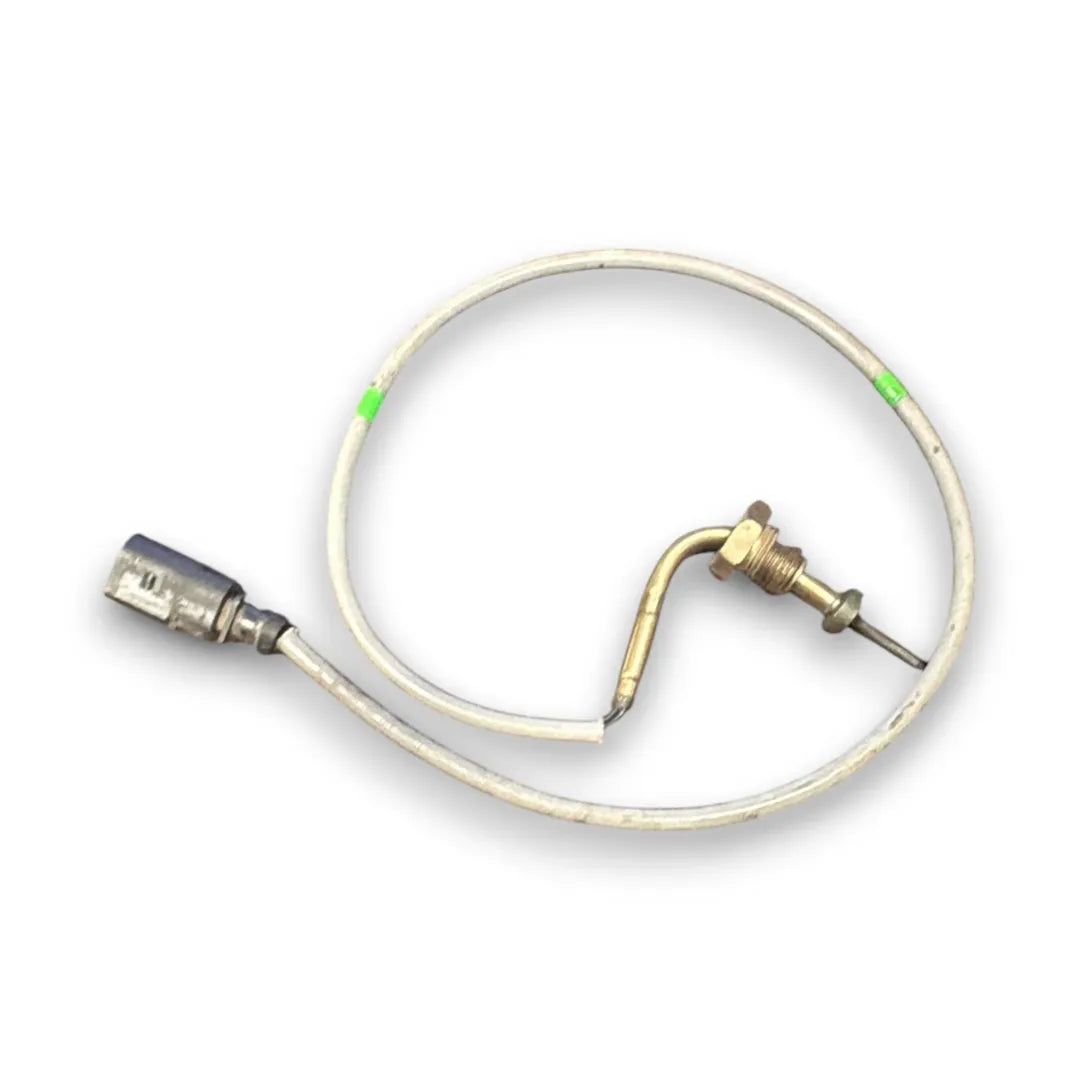 Sensore temperatura gas di scarico anteriore Skoda Kodiaq 2017–2021 OEM 04L906088JH