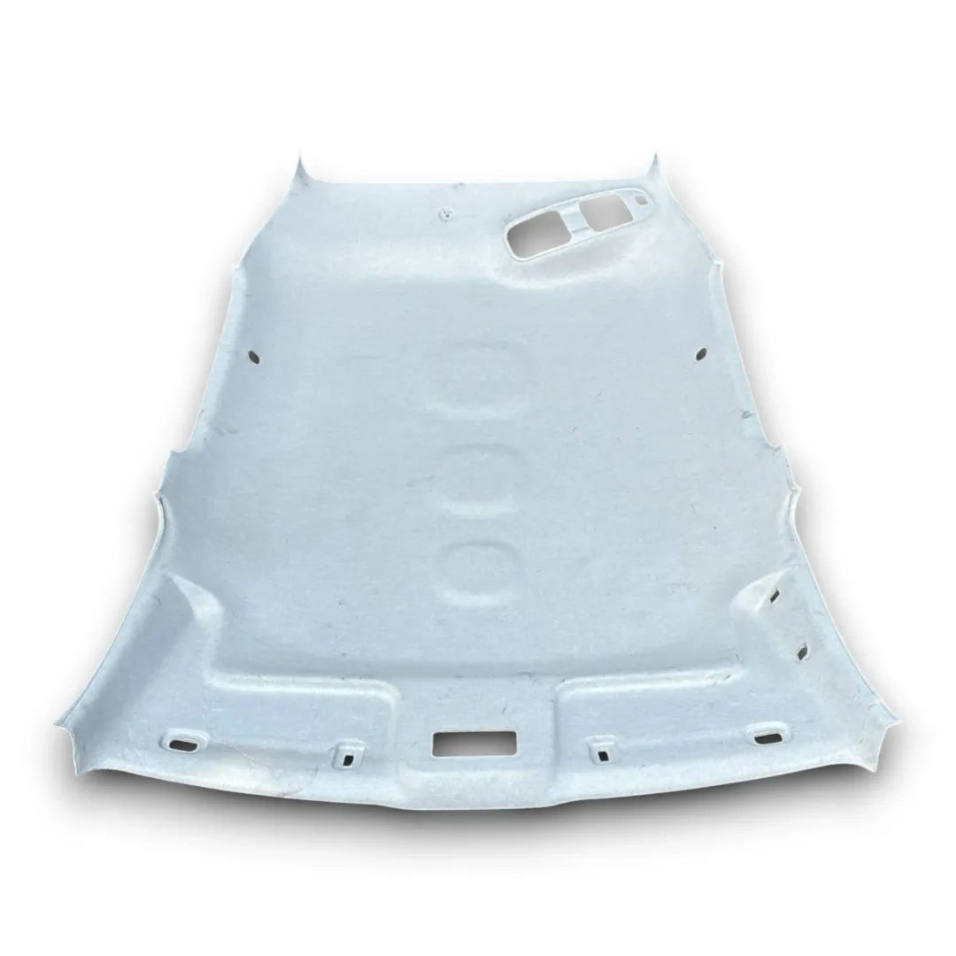 Cielo abitacolo Fiat Panda III 2011–2017