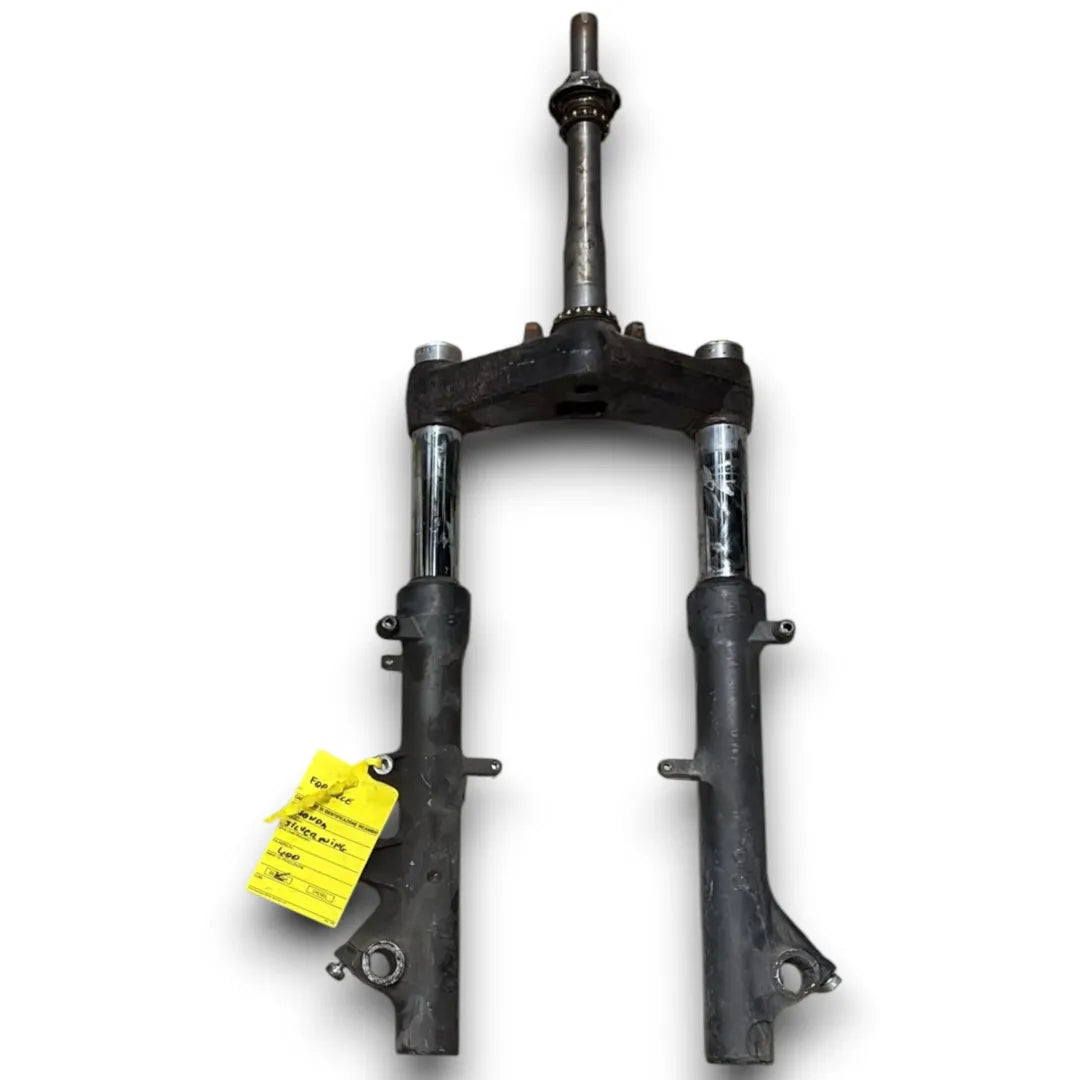 Ammortizzatore anteriore Honda Silver Wing 400 E3