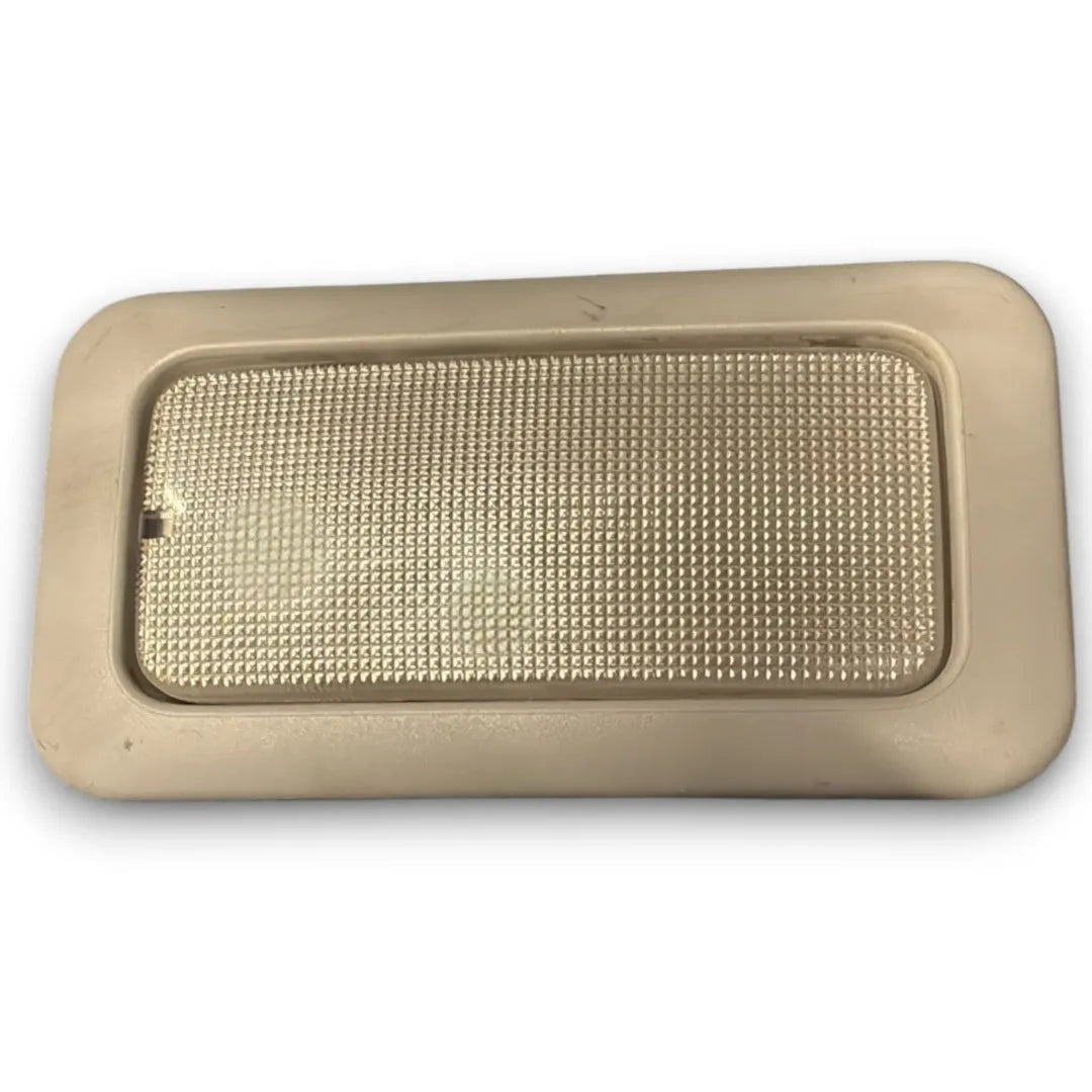 Plafoniera anteriore di cortesia Fiat Fiorino Qubo OEM 735547006