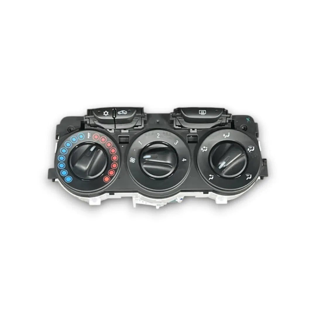 Comando clima Opel Corsa 2014–2019 OEM 39021460
