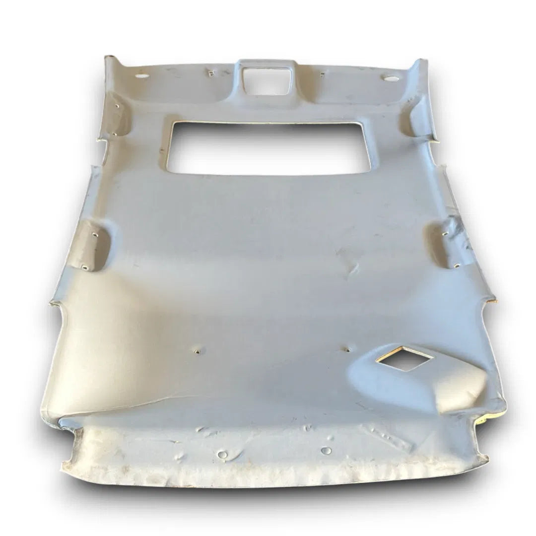 Cielo abitacolo DR6 2017–2021