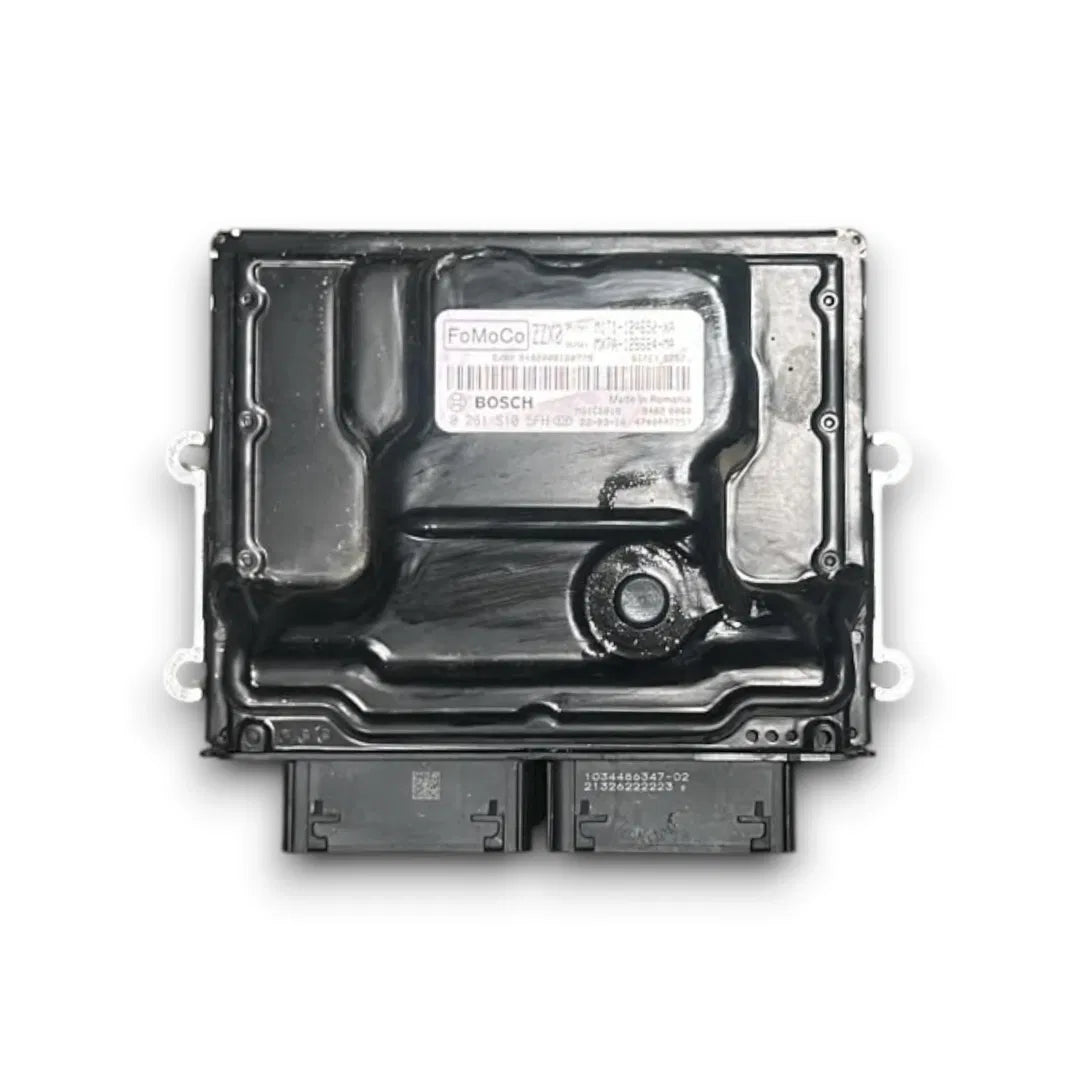 Centralina motore ECU Ford Puma 2019–2024 cod. M1T1-12A650-XA