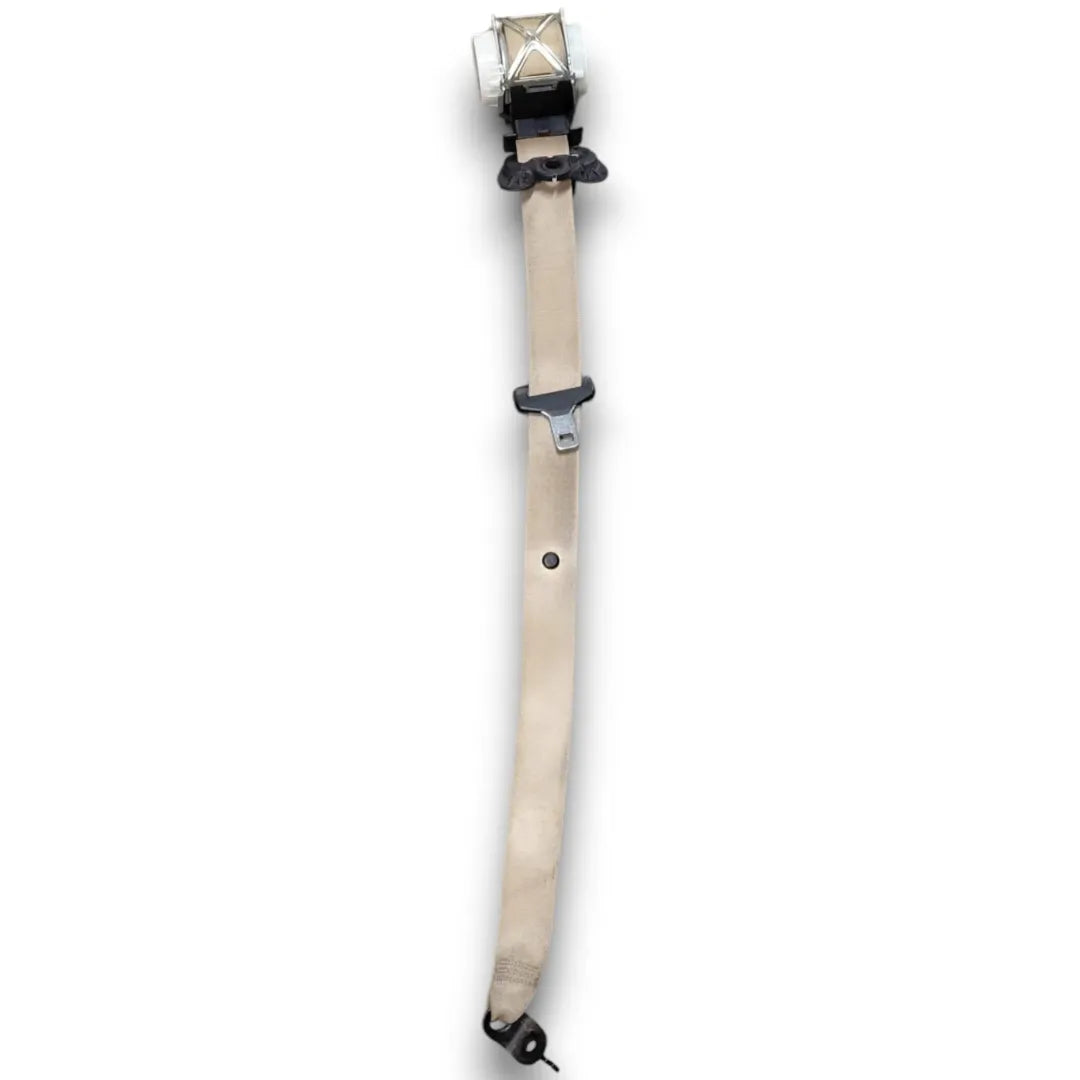 Cintura di sicurezza anteriore sinistra BMW Serie 4 Coupé F32 OEM 72117383333