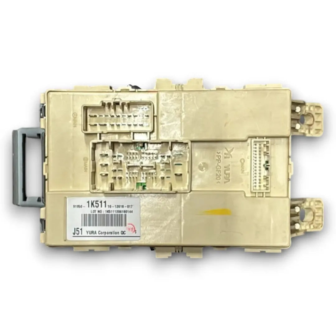 Scatola fusibili Hyundai ix20 2010–2015 OEM 91950-1K511