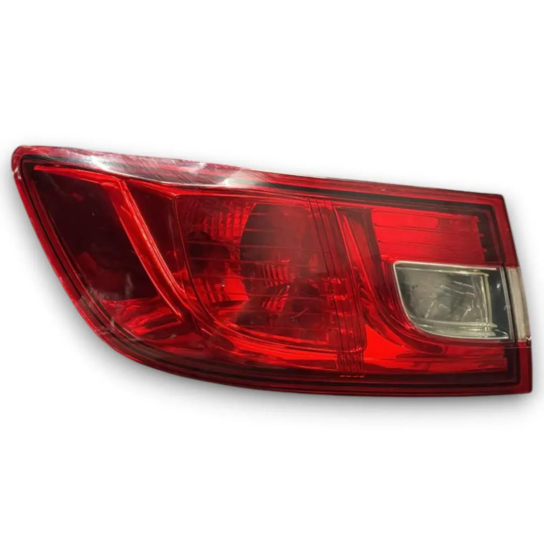 Fanale posteriore sinistro Renault Clio 4ª Serie 2012–2016 cod. 265553021R