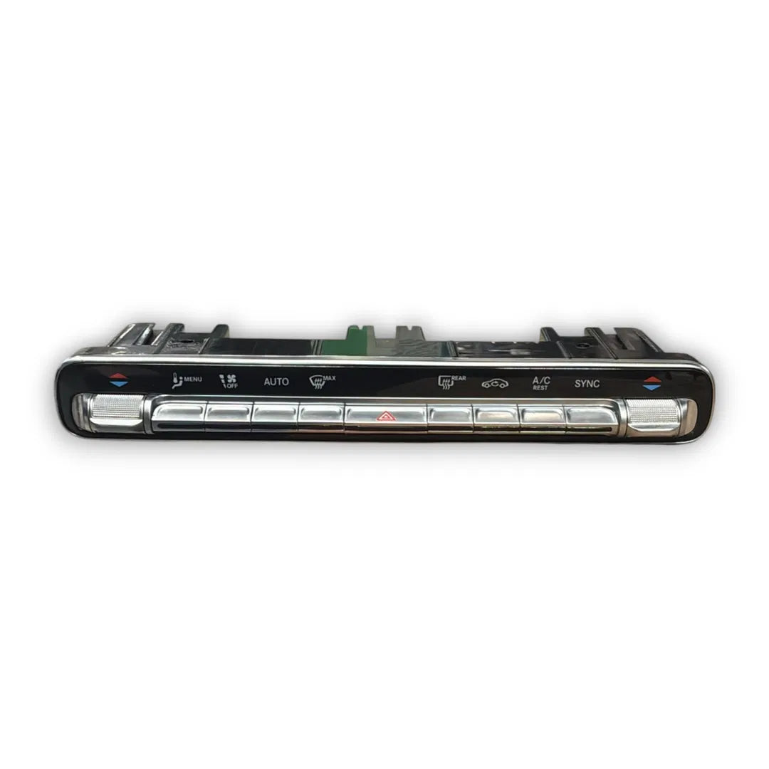 Comando clima Mercedes-Benz Classe GLE Coupé C167 dal 2020 OEM A2479056703