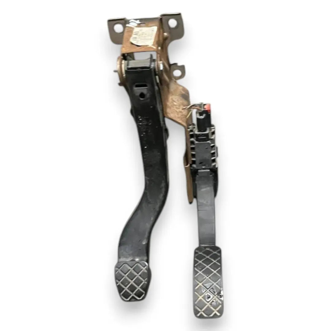 Pedali del freno e dell'acceleratore Volkswagen up! 2011–2016