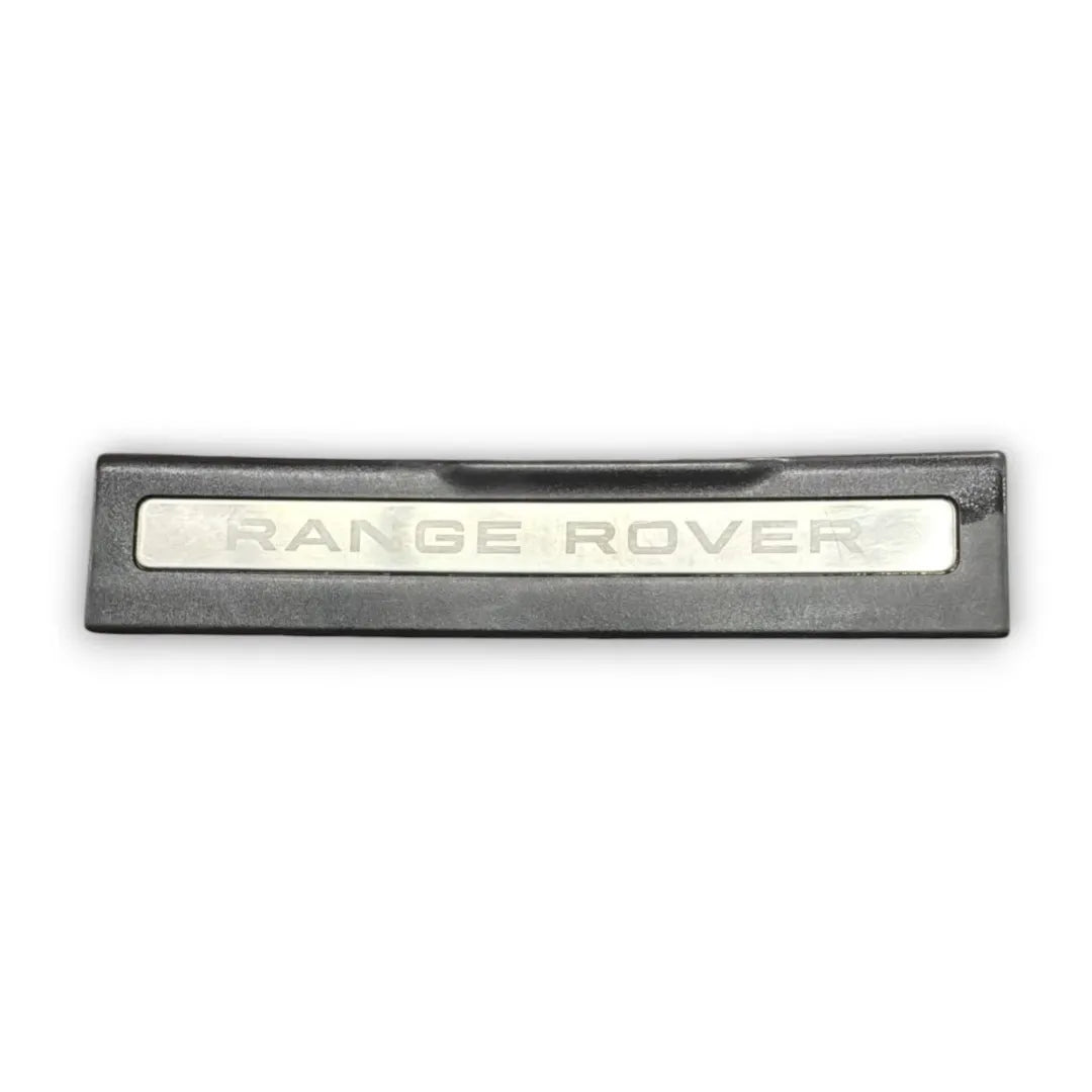 Modanatura battitacco sinistra Land Rover Range Rover Evoque cod. BJ3M13201AC8PVJ