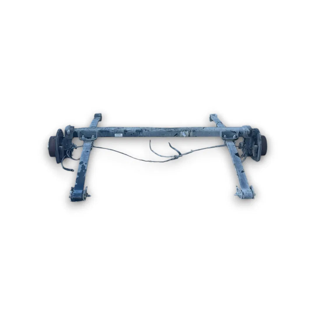 Assale posteriore Fiat Ducato Furgone 2014–2019 OEM 52218764