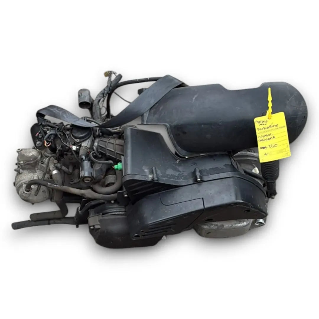 Motore completo Malaguti Password 250 2005–2011 cod. motore 5MS