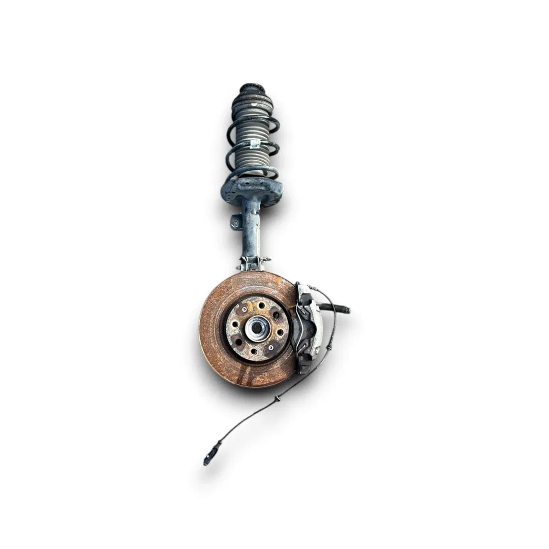 Mozzo ruota destro anteriore Opel Corsa 2014–2019 OEM 13495964