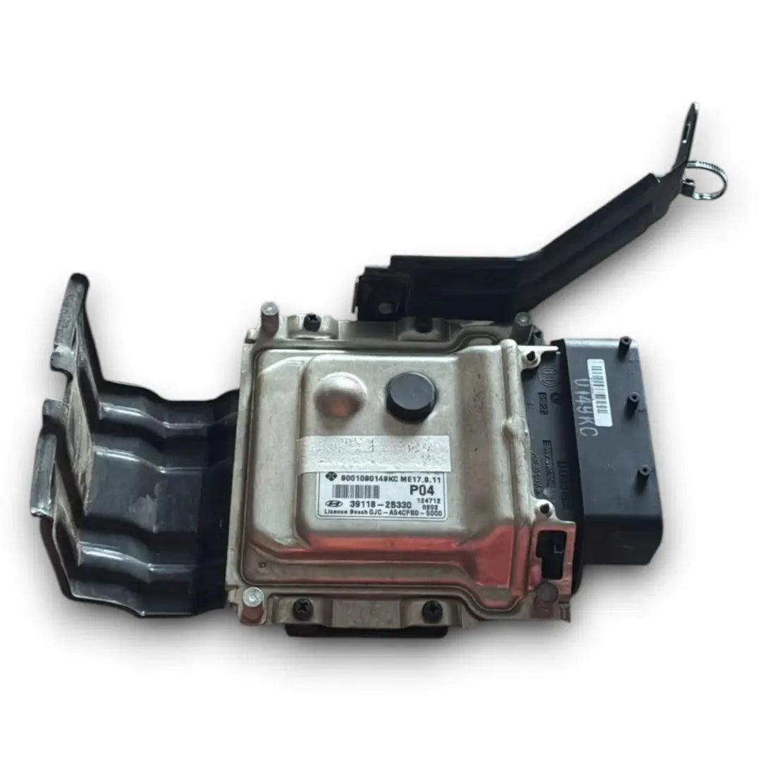 Centralina motore ECU Hyundai ix20 2010–2015 OEM 39118-2B330
