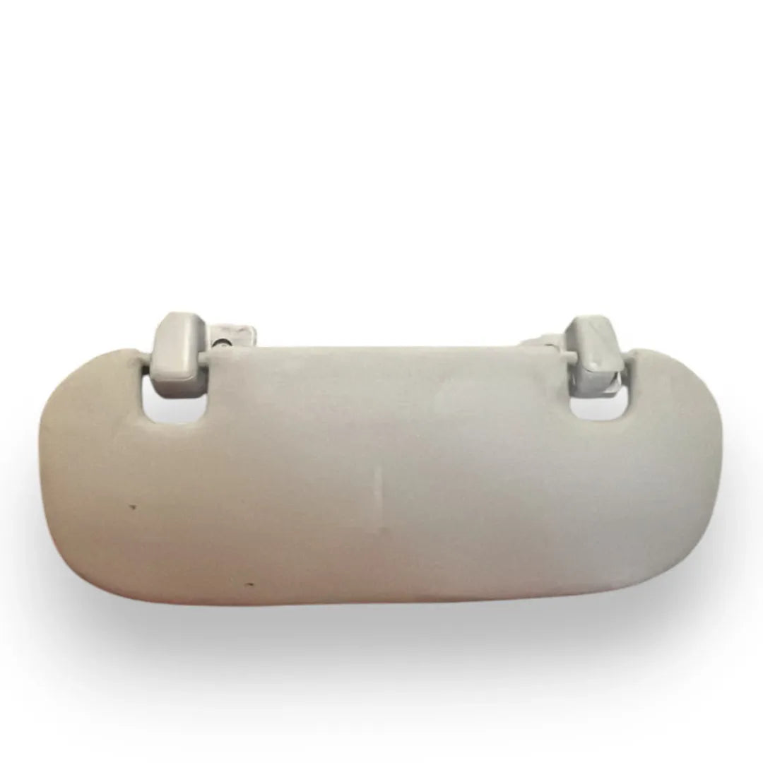 Aletta parasole destra anteriore MINI Clubman R55 OEM 51167339376