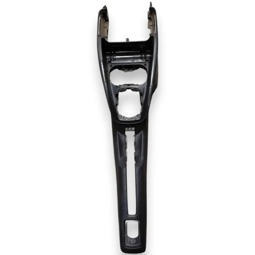 Consolle centrale Audi A1 8X OEM 8X0863243A4PK