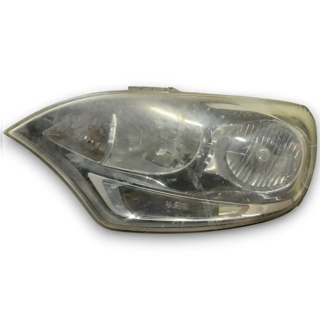 Faro anteriore sinistro Kia RIO 3ª Serie OEM 921011W360