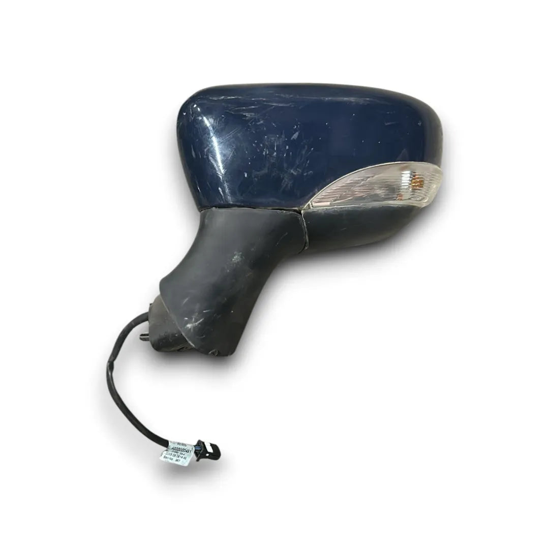 Retrovisore esterno elettrico sinistro Renault Clio 4ª Serie OEM 963028832R