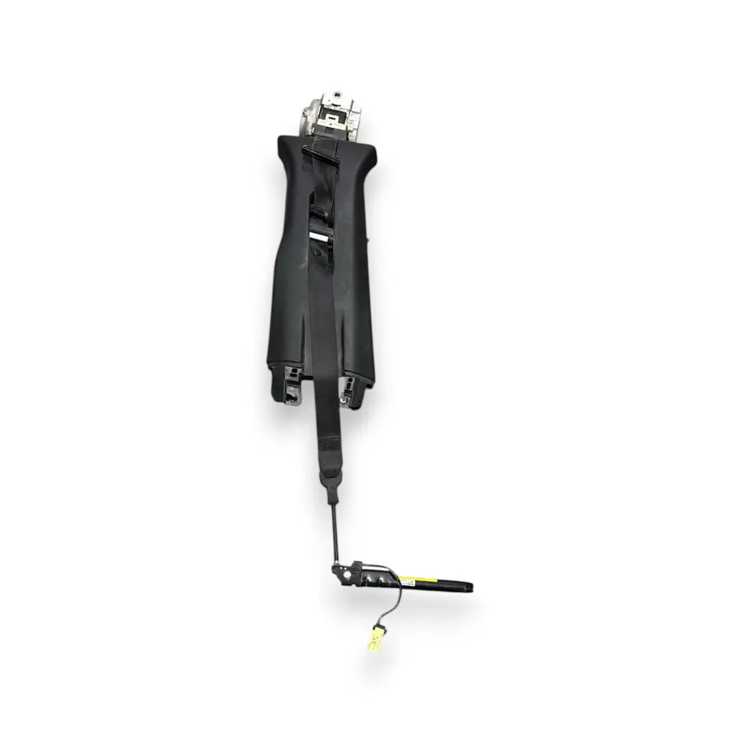 Cintura di sicurezza anteriore sinistra Jeep Renegade OEM 735671598