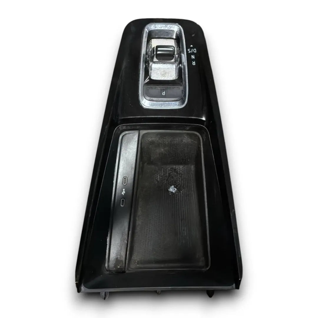 Leva selettrice del cambio automatico completa Skoda Octavia dal 2020
