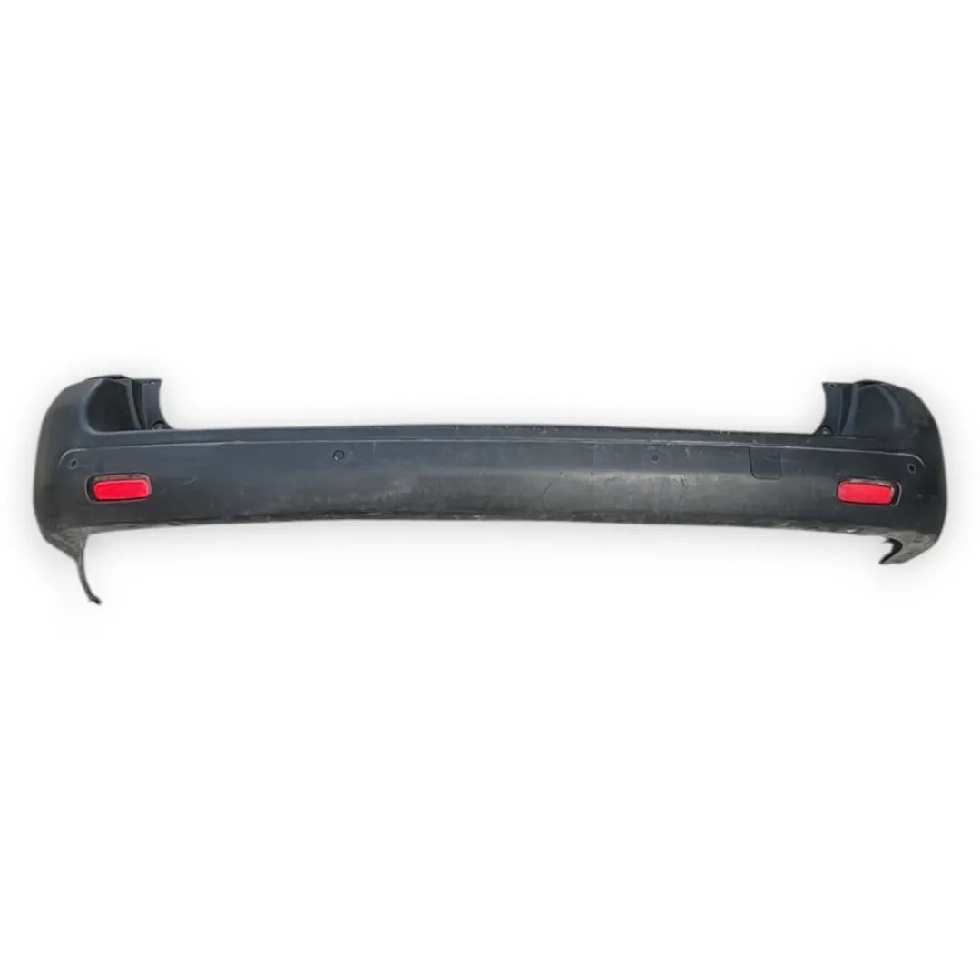 Paraurti posteriore Peugeot Expert Furgone 4ª Serie OEM 1614328580