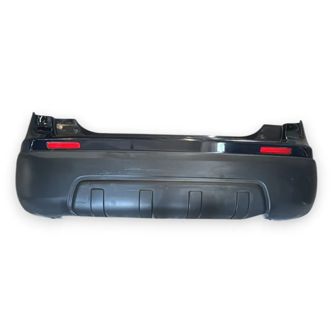 Paraurti posteriore Fiat Sedici 2006–2011 OEM 71743045