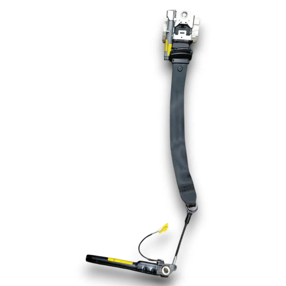 Cintura di sicurezza anteriore destra Fiat Panda III 2011–2017 OEM 735777198