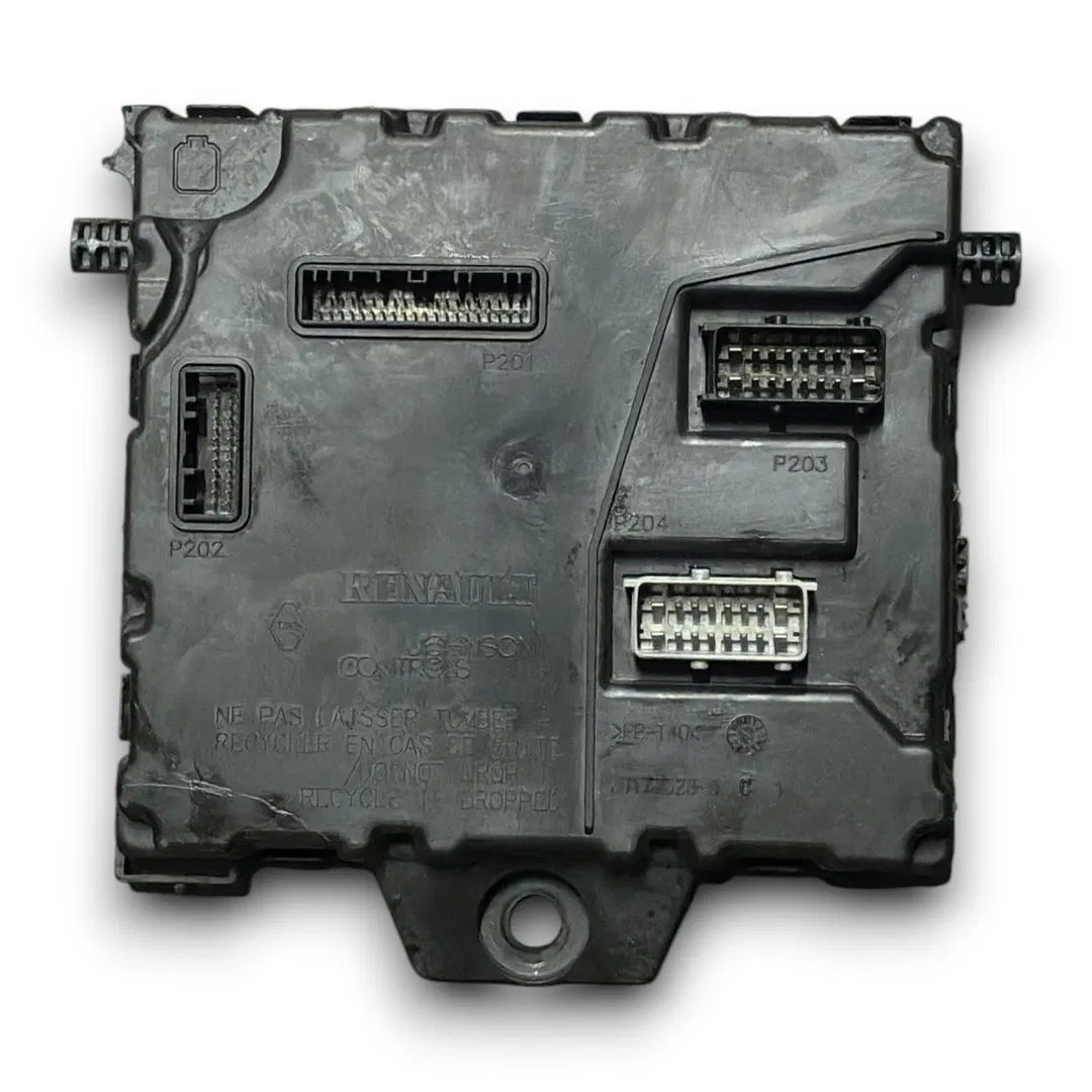 Body Computer Renault Master Furgone dal 2019 OEM 284B10328R