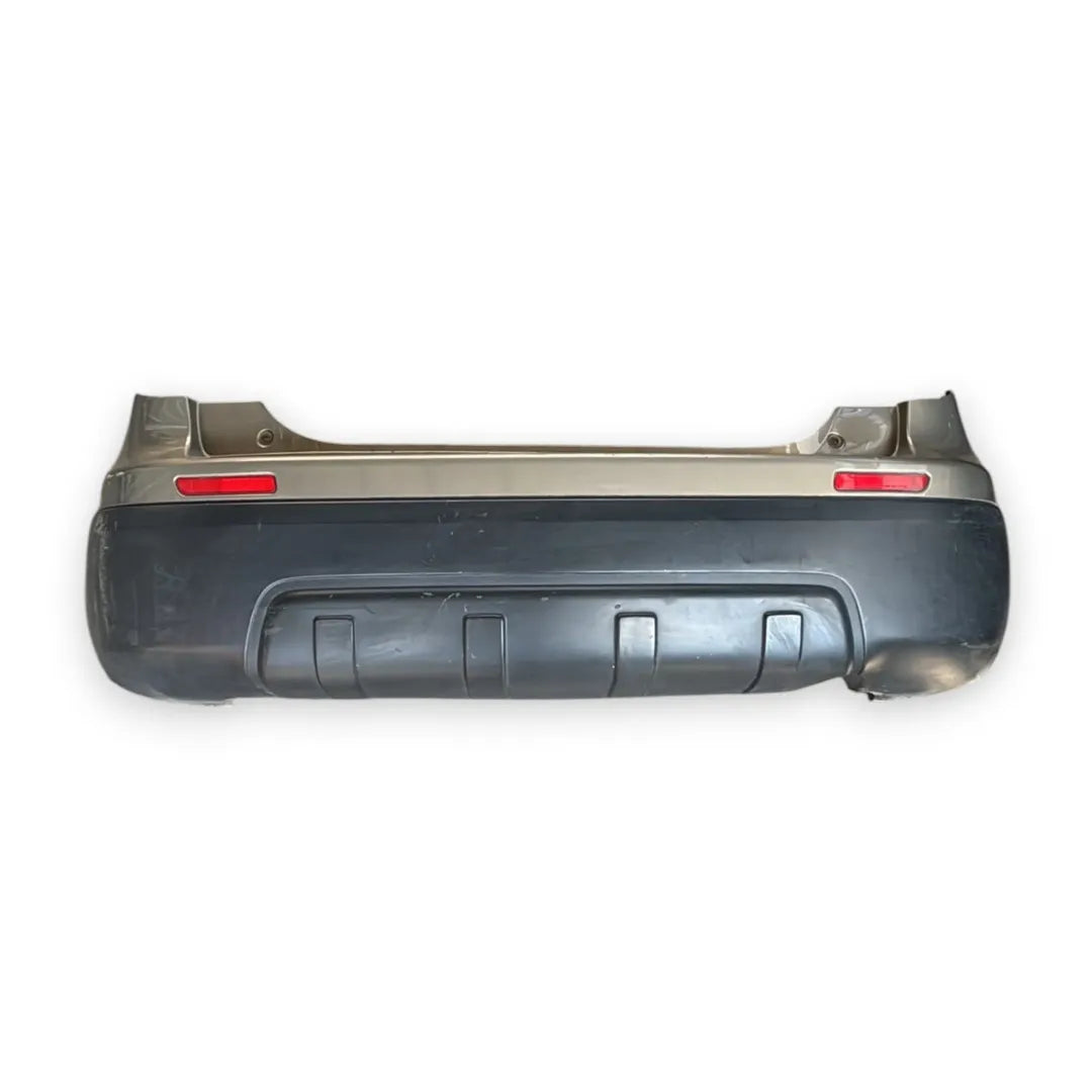 Paraurti posteriore Fiat Sedici OEM 71743045