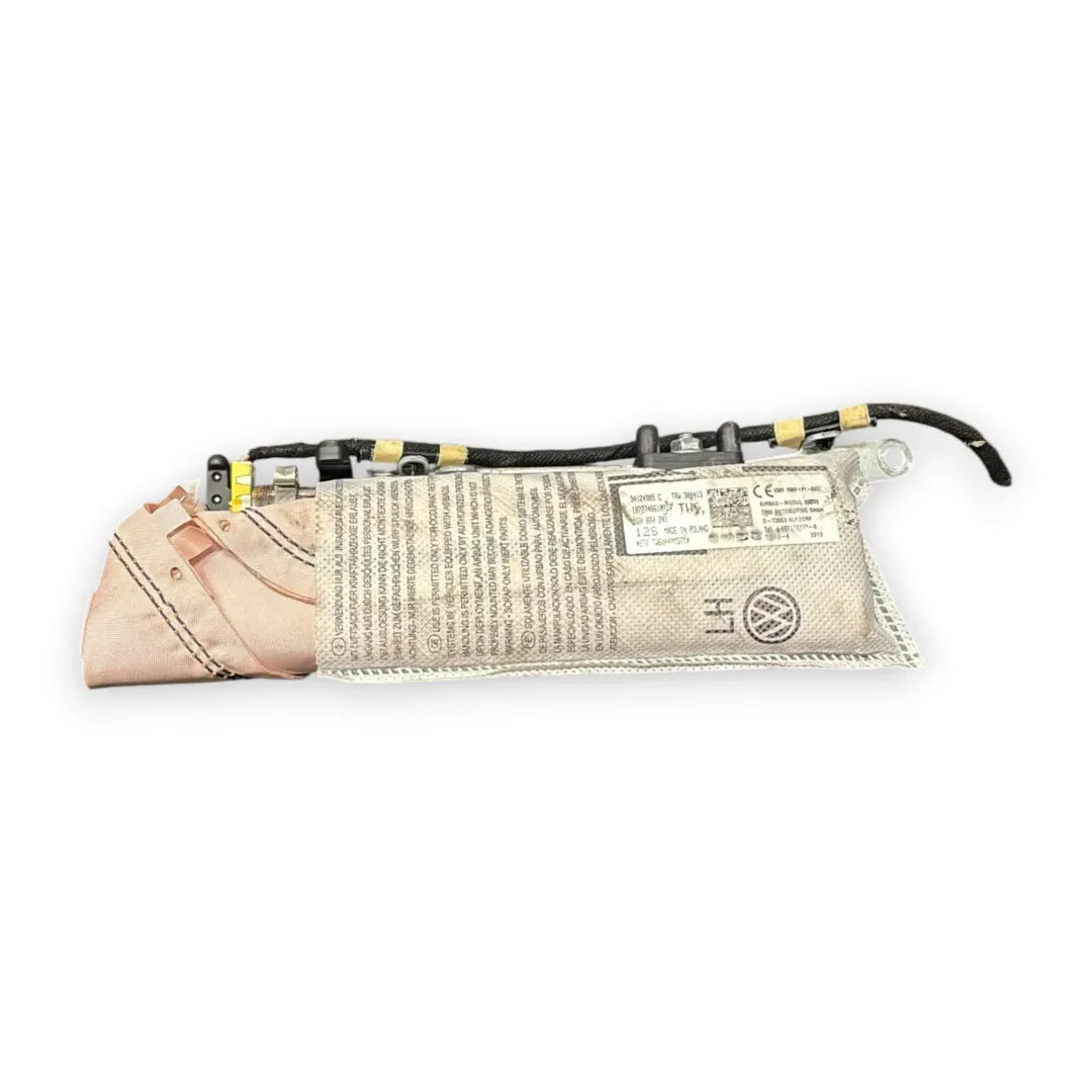 Airbag sedile sinistro Volkswagen Golf cod. 5G0880241