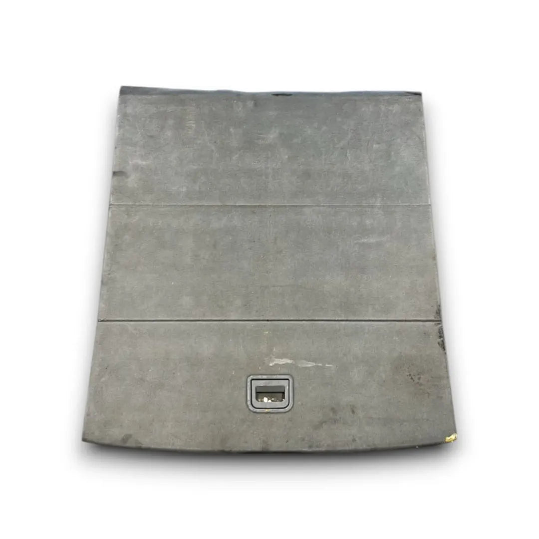 Rivestimento vano bagagliaio Audi A4 8E 2004–2008 OEM 8E9861529D3K7