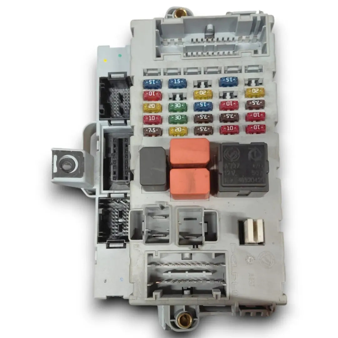 Body Computer Fiat Punto Classic 2U cod. 51735170 NPL