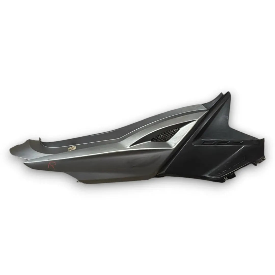 Carenatura anteriore laterale destra Kymco Agility 125 R16 E5 OEM 6430AALJ8E10N1R