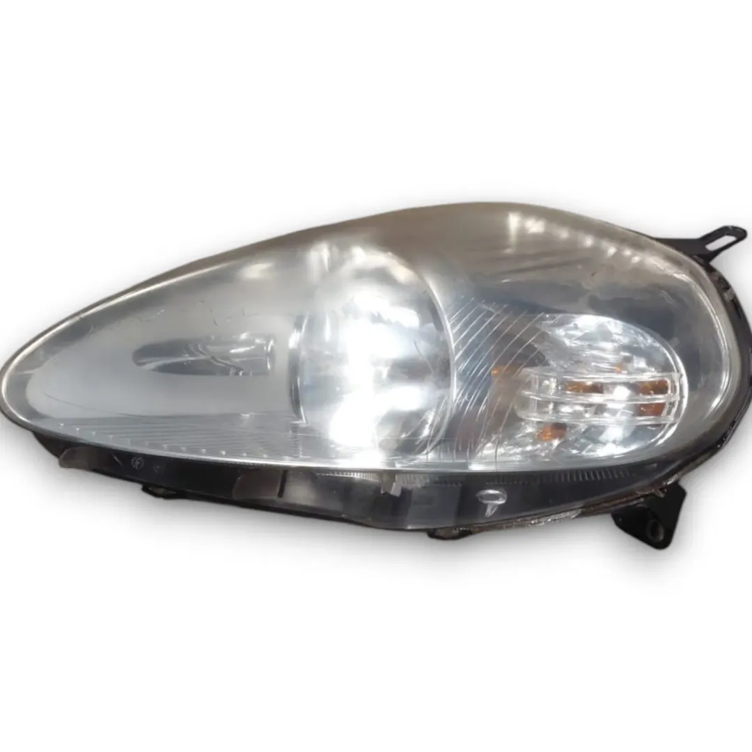 Faro anteriore sinistro Fiat Punto 2U OEM 51760027