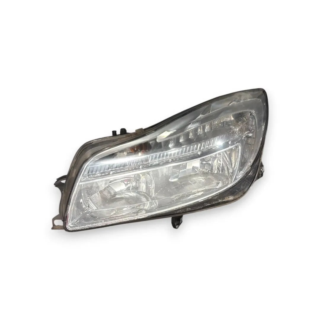 Faro anteriore sinistro Opel Insignia G09 OEM 22831926