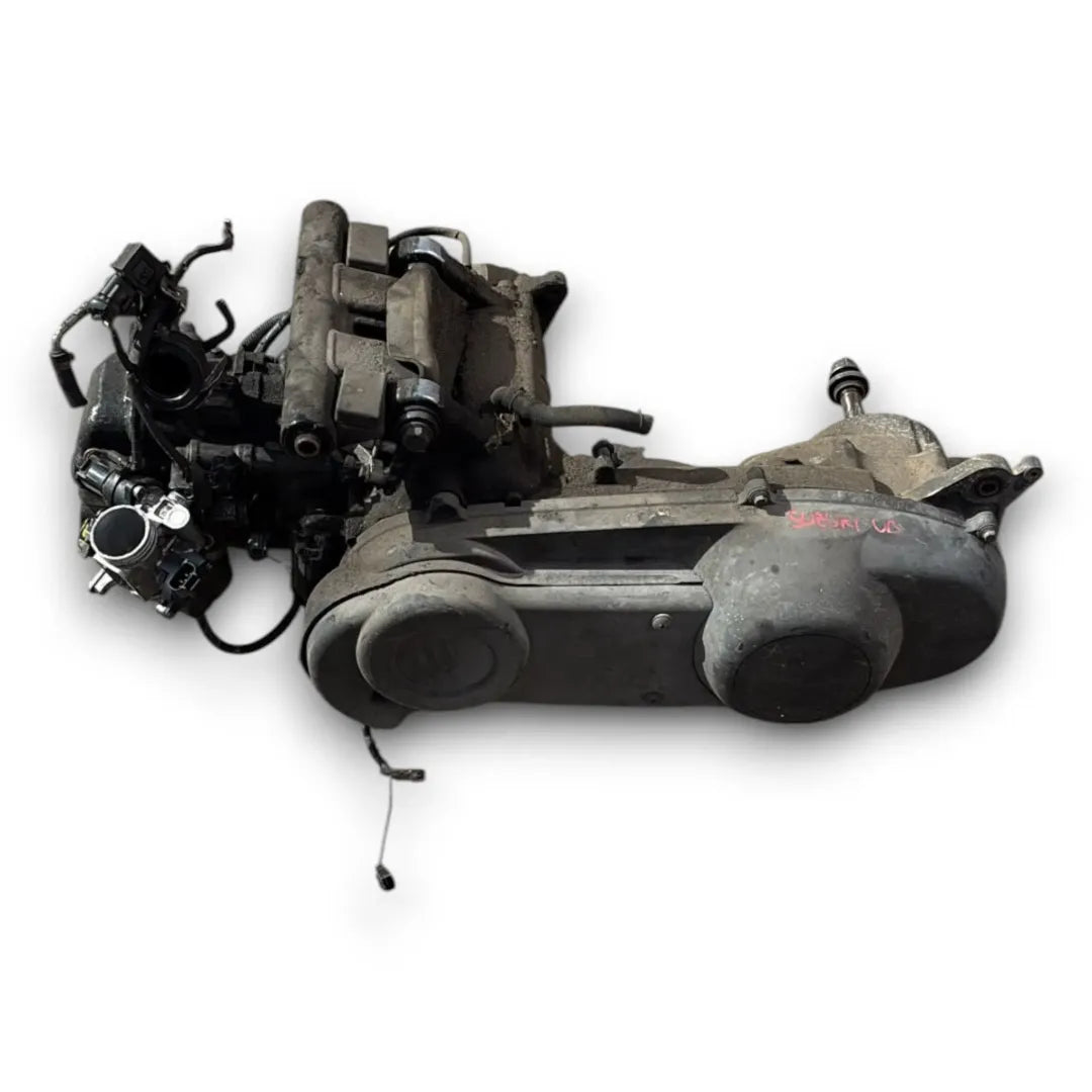 Motore completo Suzuki UH Burgman 200 cod. motore SL-03HD