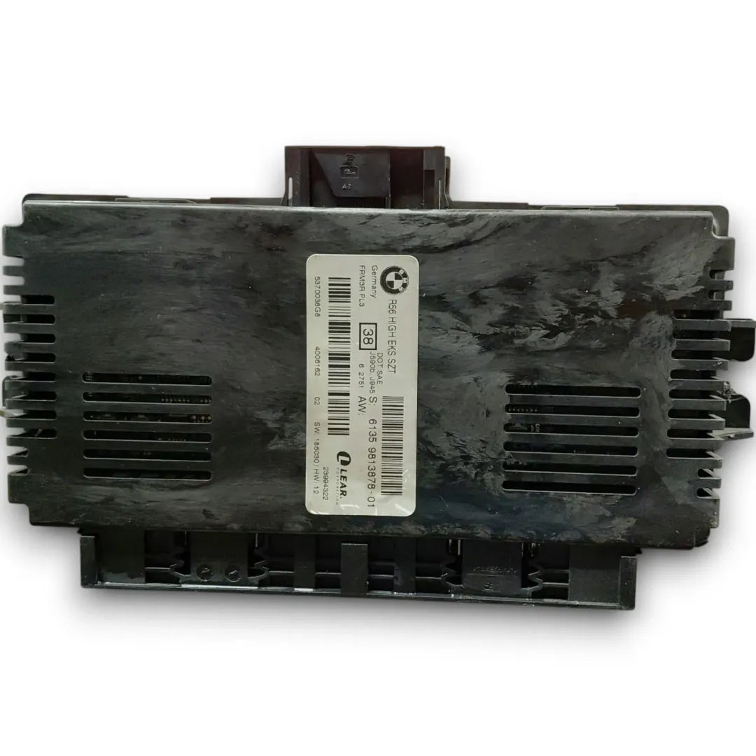 Body Computer MINI Countryman R60 cod. 9813878-01