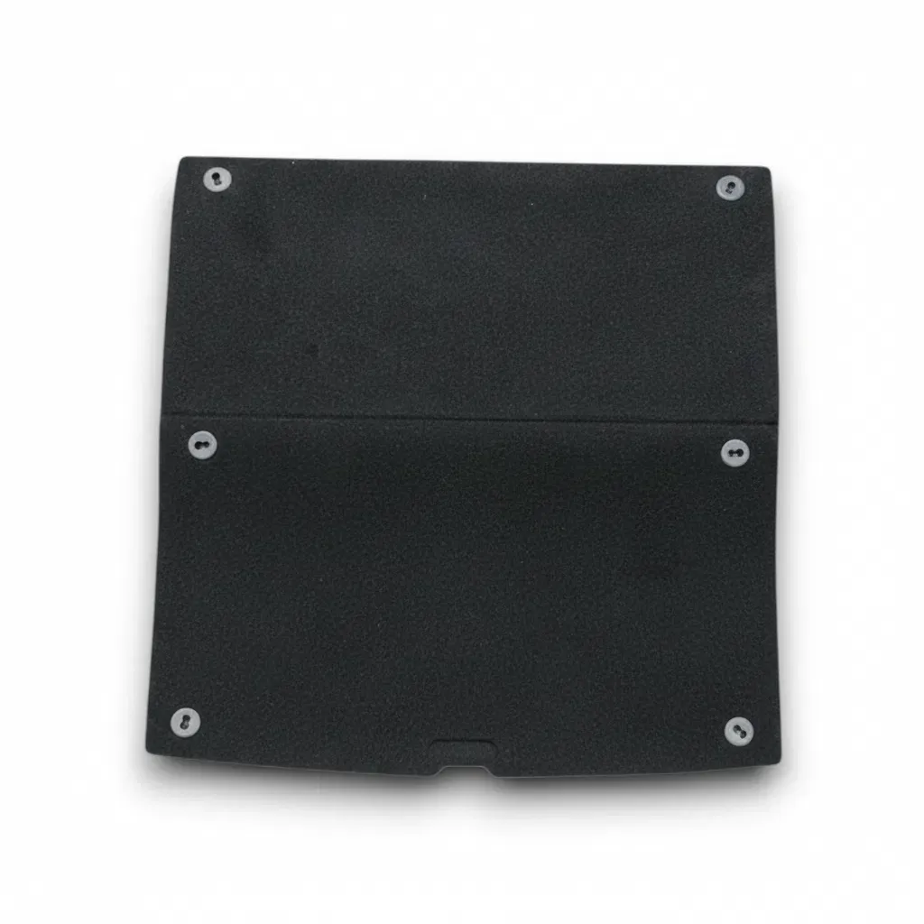 Tappeto per bagagliaio BMW Serie 1 5P F20 dal 2015 cod. 7221880