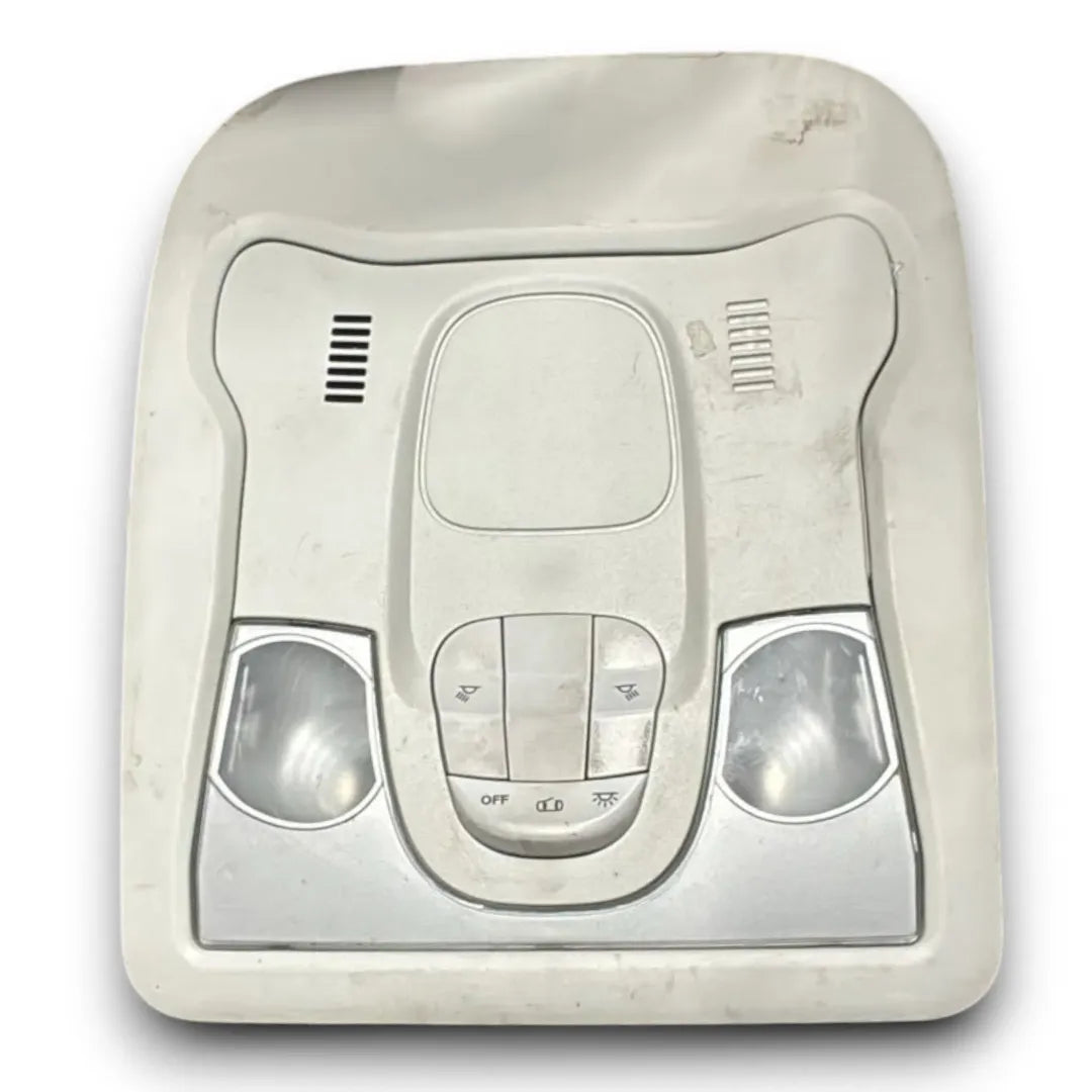 Luce cortesia anteriore tetto Jeep Renegade 5I OEM 735621295