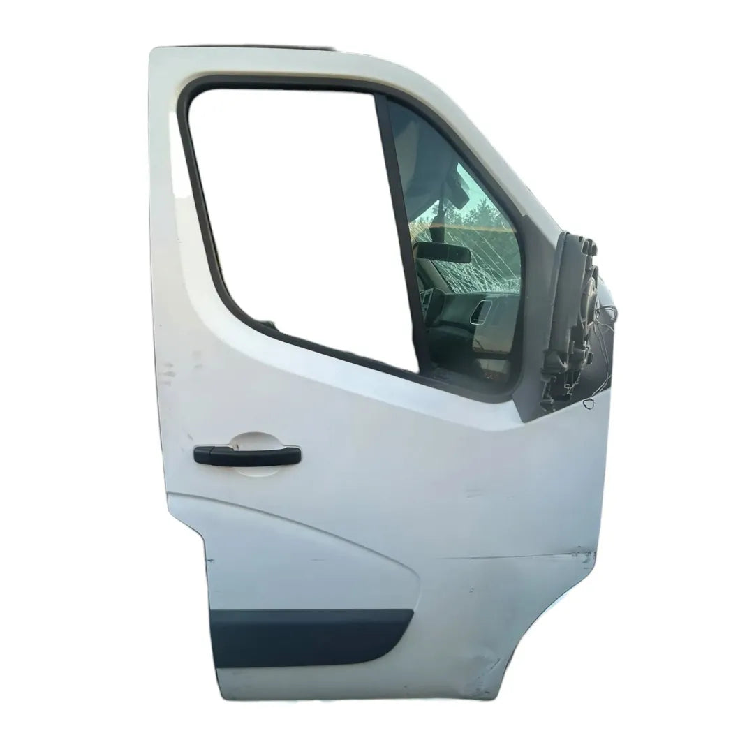 Portiera destra anteriore Renault Master Furgone dal 2019 OEM 801009976R