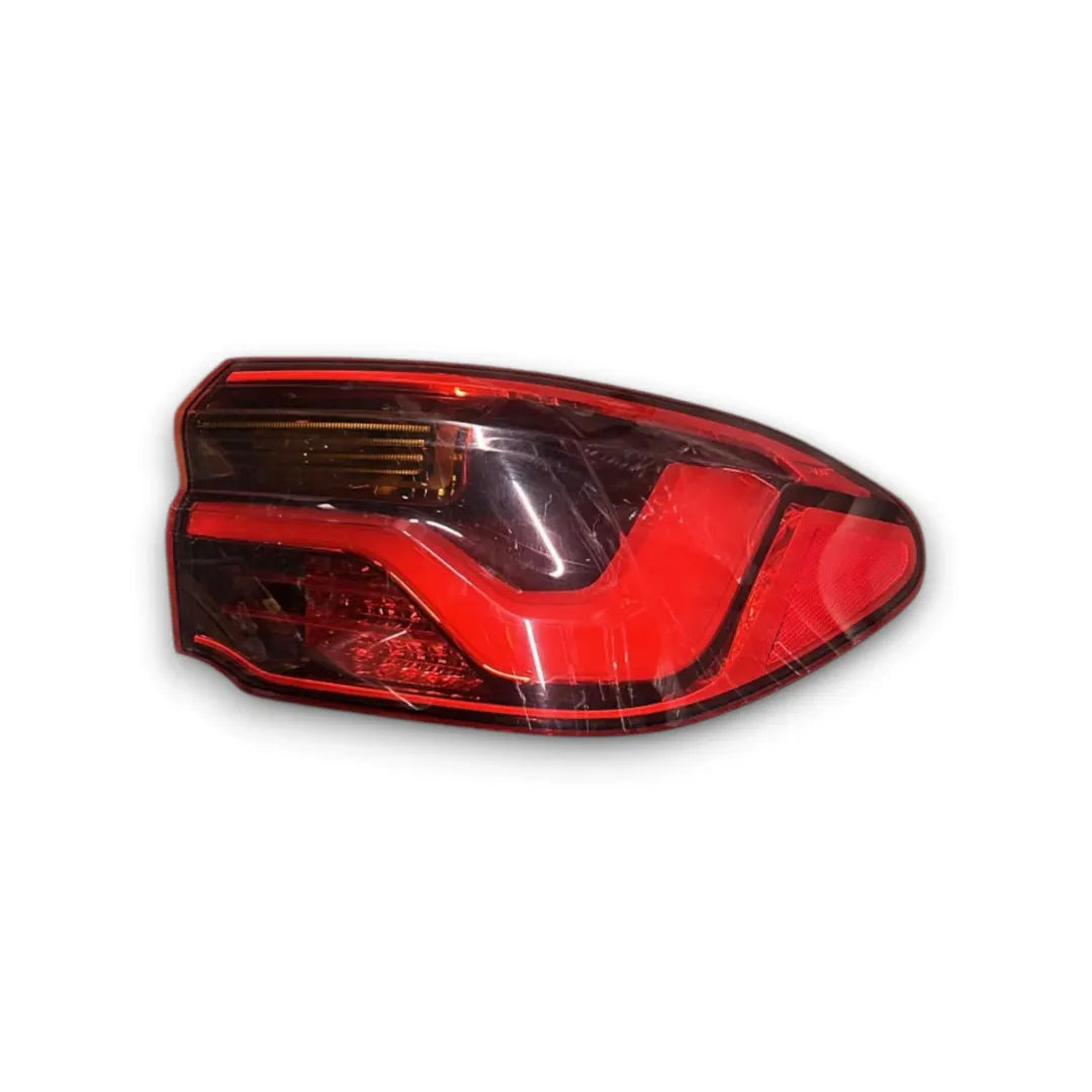 Fanale posteriore esterno destro BMW X2 F39 2017–2024 OEM 63217420738