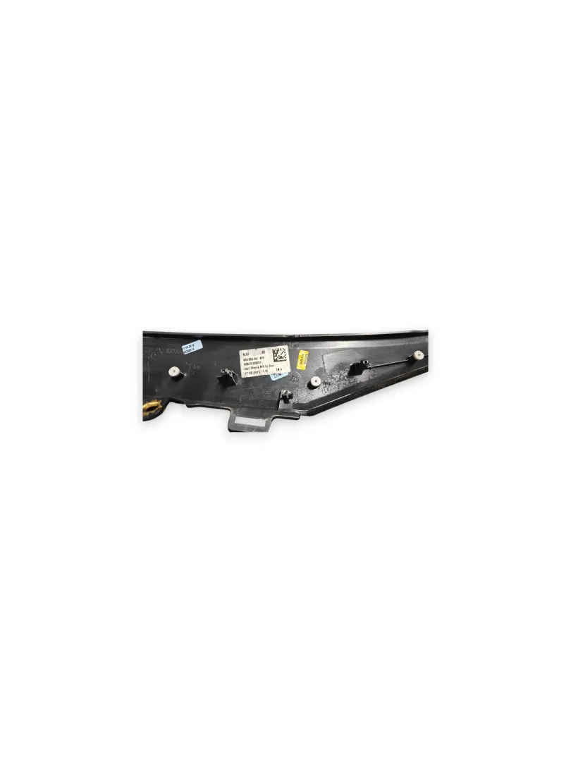 Modanatura laterale del cruscotto destra Audi Q3 F3B OEM 83B8571864T4