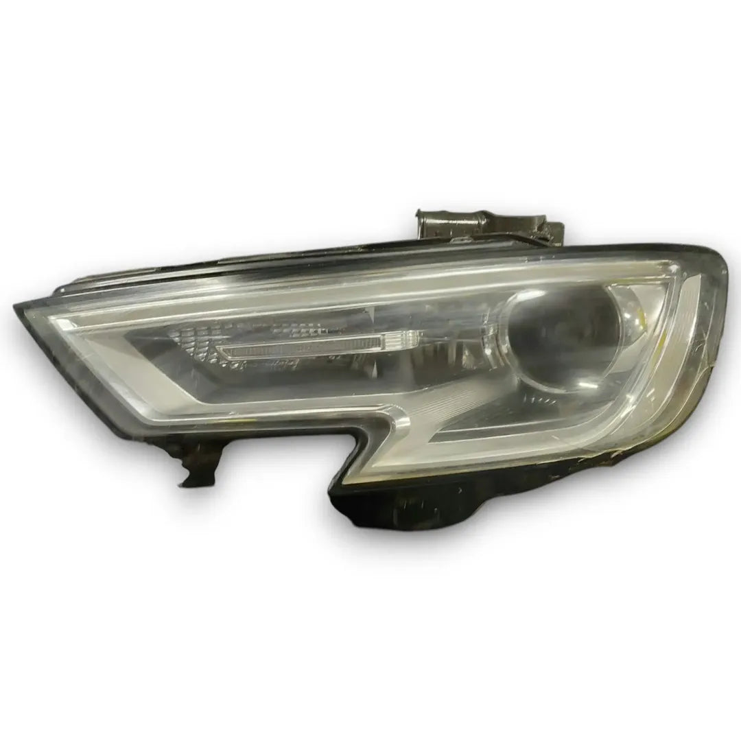 Faro anteriore sinistro Audi A3 8V 2016–2021 OEM 8V0941043E